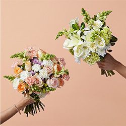 Flower Subscriptions