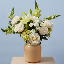 Sympathy Flowers